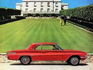 Buick Skylark Sport Coupe